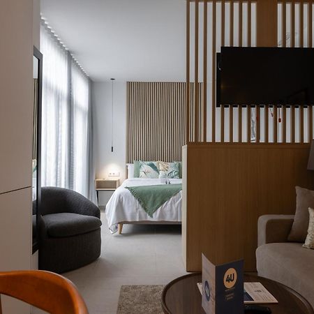 فالنسيا Dorm4You Arena Standar Junior المظهر الخارجي الصورة